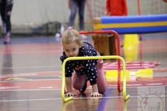 Sportowe Mikołajki 2022