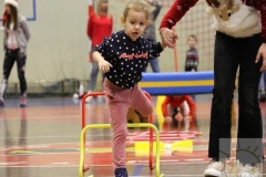 Sportowe Mikołajki 2022