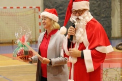 Sportowe Mikołajki 2022