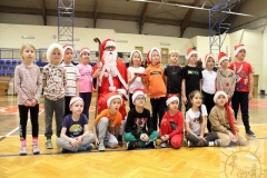 Sportowe Mikołajki 2022
