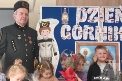 Spotkanie z Górnikiem 2023