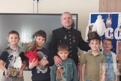 Spotkanie z Górnikiem 2023