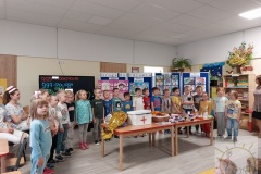 Spotkanie z pielęgniarką 2023