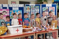 Spotkanie z pielęgniarką 2023