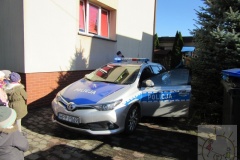 Spotkanie z policjantem 2021