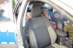 Spotkanie z policjantem 2021