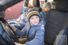 Spotkanie z policjantem 2021