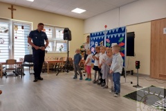 Spotkanie z Policjantem 2023