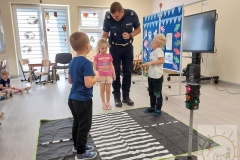 Spotkanie z Policjantem 2023