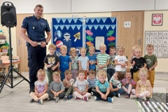 Spotkanie z Policjantem 2023