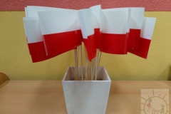 Święto Flagi "Pszczółki"