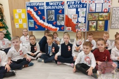 Święto Niepodległości 2022