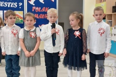 Święto Niepodległości 2023