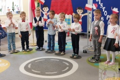 Święto Niepodległości 2025