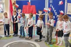 Święto Niepodległości 2025