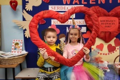 Walentynki grupa Sowy 2022