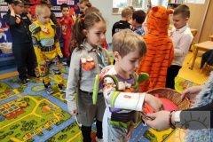 Walentynki grupa Sowy 2022