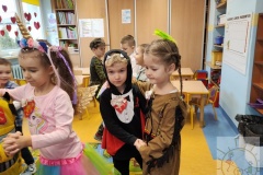 Walentynki grupa Sowy 2022