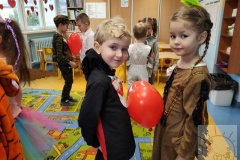 Walentynki grupa Sowy 2022