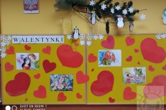 Walentynki "Wiewiórki" 2021