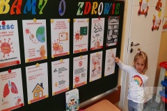 Wirusoochrona grupa "Misie" 2021