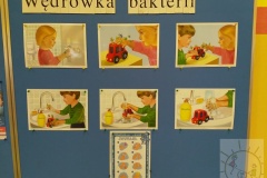 Wirusoochrona grupa "Pszczółki" 2021