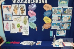 Wirusoochrona grupa "Sowy" 2021