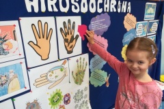 Wirusoochrona grupa "Sowy" 2021