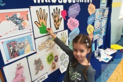 Wirusoochrona grupa "Sowy" 2021