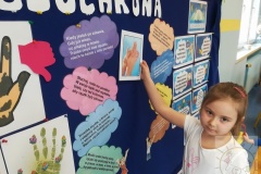 Wirusoochrona grupa "Sowy" 2021