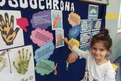 Wirusoochrona grupa "Sowy" 2021