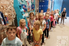 Wycieczka Bajka Pana Kleksa 2023
