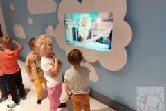 Wycieczka Bajka Pana Kleksa 2023