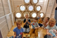 Wycieczka Bajka Pana Kleksa 2023