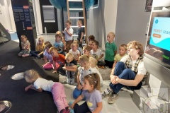 Wycieczka Bajka Pana Kleksa 2023