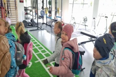 Wycieczka na obiekty sportowe 2022
