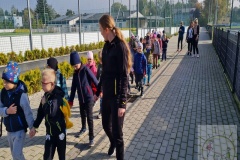 Wycieczka na obiekty sportowe 2022