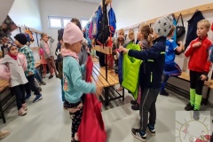 Wycieczka na obiekty sportowe 2022