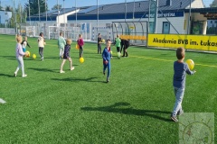 Wycieczka na obiekty sportowe 2022