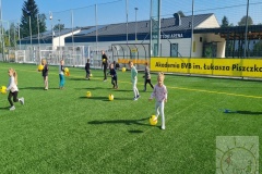 Wycieczka na obiekty sportowe 2022