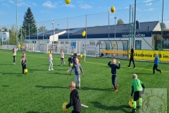 Wycieczka na obiekty sportowe 2022