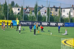 Wycieczka na obiekty sportowe 2022