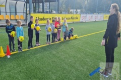 Wycieczka na obiekty sportowe 2022