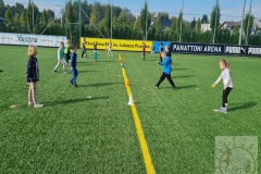 Wycieczka na obiekty sportowe 2022