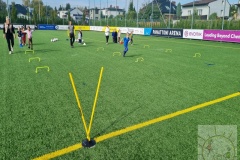 Wycieczka na obiekty sportowe 2022