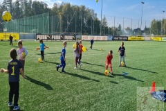 Wycieczka na obiekty sportowe 2022