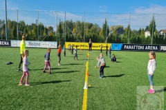 Wycieczka na obiekty sportowe 2022