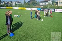 Wycieczka na obiekty sportowe 2022