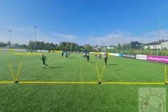 Wycieczka na obiekty sportowe 2022