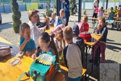Wycieczka na obiekty sportowe 2022